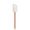Slickepott med trähandtag, 27cm - Jonas of Sweden