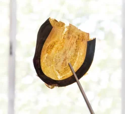 Slimmer, Mekanisk grillpress - 100% Chef