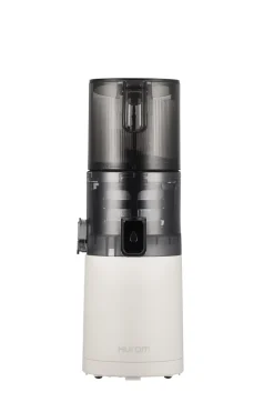 Slow juicer E30ST - Hurom - White