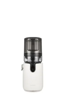 Slow juicer E50ST, Pure Press - Hurom - White