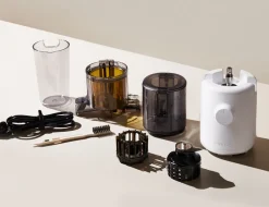 Slow juicer H310A - Hurom