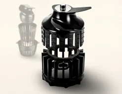 Slow juicer H310A - Hurom