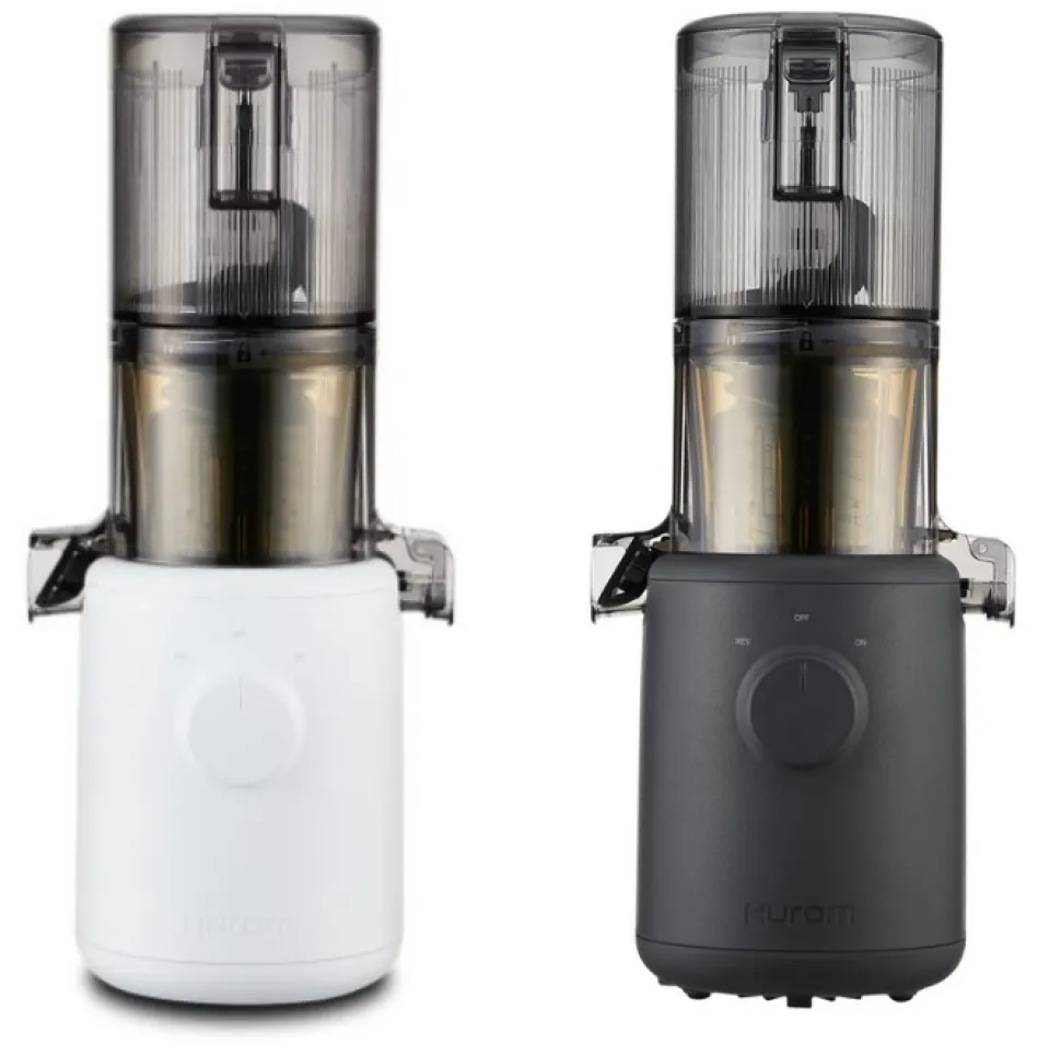 Slow juicer H310A - Hurom