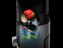 Slow juicer H400, Easy Press - Hurom