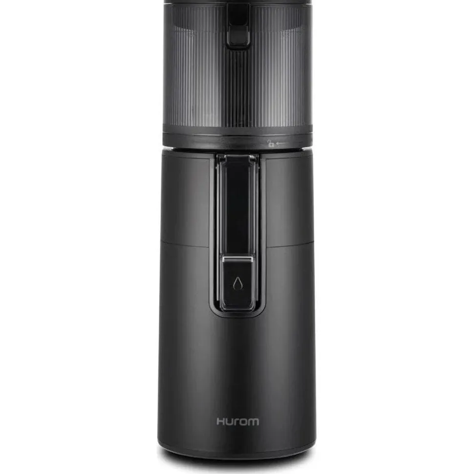 Slow juicer H400, Easy Press - Hurom