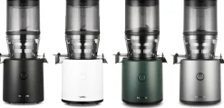 Slow juicer H320N - Hurom