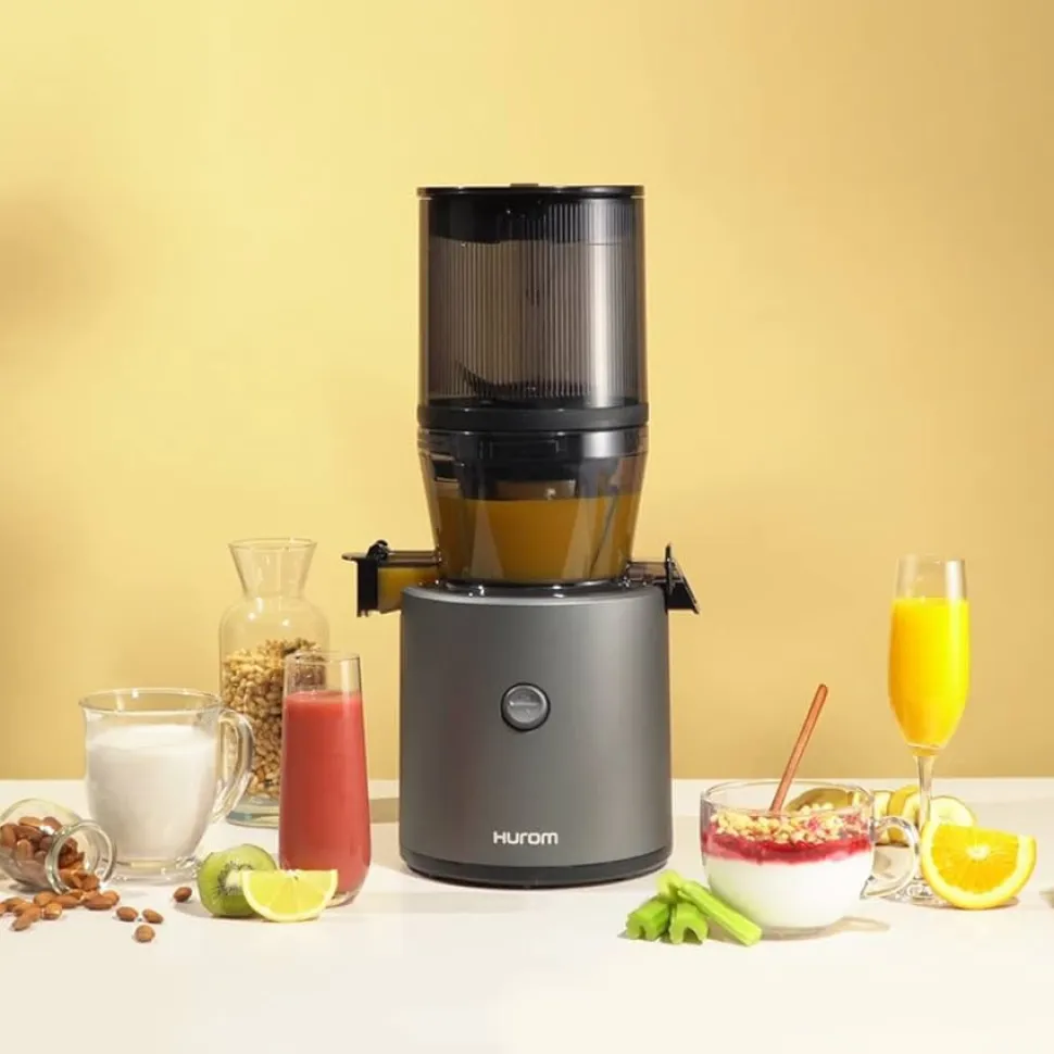 Slow juicer H320N - Hurom