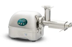 Slow Juicer, 7500, rostfritt - Angel Juicer