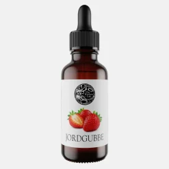 Smakdroppar, 30 ml, Alla frukter - The Kitchen Lab