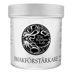 Smakförstärkare - The Kitchen Lab