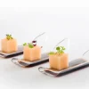 Smart sked till amuse bouche, 6-pack - 100% Chef
