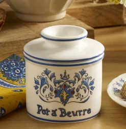 Smörklocka, Art Nouveau - Butter Bell®