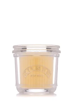 Smörklocka i glas - Kilner