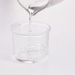 Smörklocka i glas - Kilner