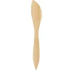 Smörkniv av bok, 18 cm - Jonas of Sweden