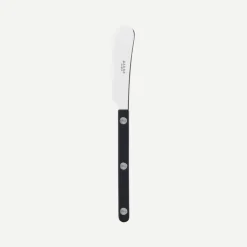 Smörkniv, Bistrot, Black - Sabre Paris
