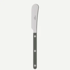 Smörkniv, Bistrot, Dark grey - Sabre Paris