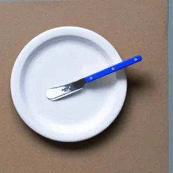 Smörkniv, Bistrot, Lapis blue - Sabre Paris