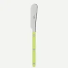 Smörkniv, Bistrot, Lime - Sabre Paris