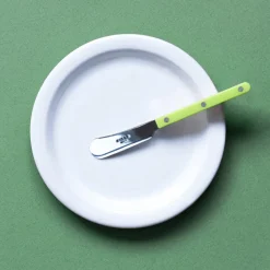 Smörkniv, Bistrot, Lime - Sabre Paris
