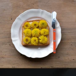 Smörkniv, Bistrot, Orange - Sabre Paris