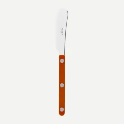 Smörkniv, Bistrot, Orange - Sabre Paris