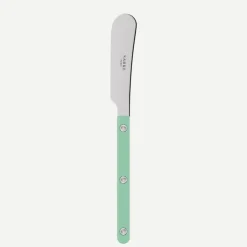 Smörkniv, Bistrot, Pastel green - Sabre Paris