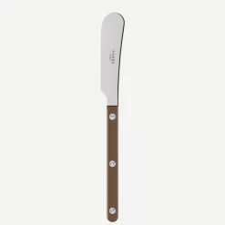 Smörkniv, Bistrot Pearly, Brown - Sabre Paris