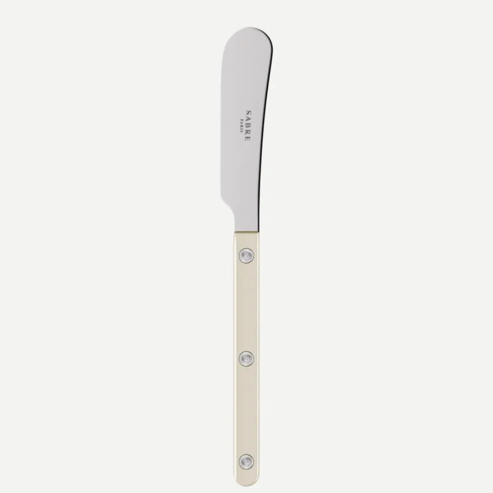 Smörkniv, Bistrot Pearly, Pearl - Sabre Paris