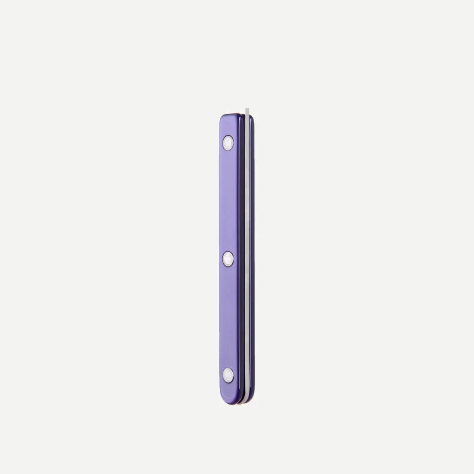Smörkniv, Bistrot Pearly, Purple - Sabre Paris