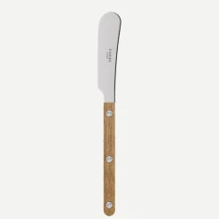 Smörkniv, Bistrot, Teak - Sabre Paris