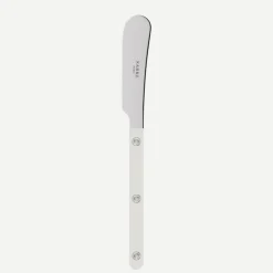 Smörkniv, Bistrot, White - Sabre Paris