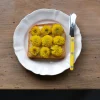 Smörkniv, Bistrot, Yellow - Sabre Paris
