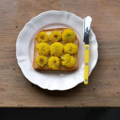 Smörkniv, Bistrot, Yellow - Sabre Paris
