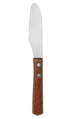 Smörkniv 22 cm Lilleman - Exxent