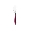 Smörkniv, Feeling - Guzzini - Amethyst