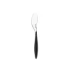 Smörkniv, Feeling - Guzzini - Black