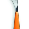 Smörkniv, Feeling - Guzzini - Clear orange