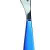 Smörkniv, Feeling - Guzzini - Mediterranean blue