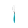 Smörkniv, Feeling - Guzzini - Turquoise