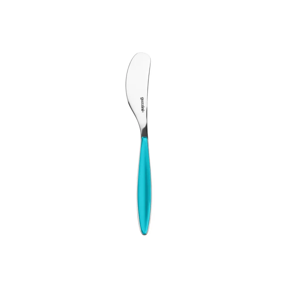 Smörkniv, Feeling - Guzzini - Turquoise