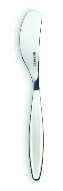 Smörkniv, Feeling - Guzzini - White