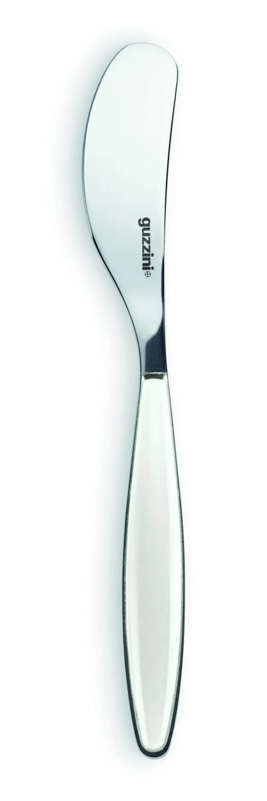 Smörkniv, Feeling - Guzzini - White