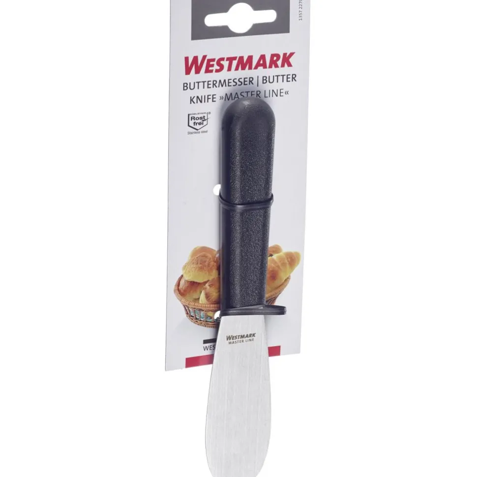 Smörkniv Lilleman, 8,5 cm - Westmark