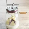 Smörkärnare - Kilner