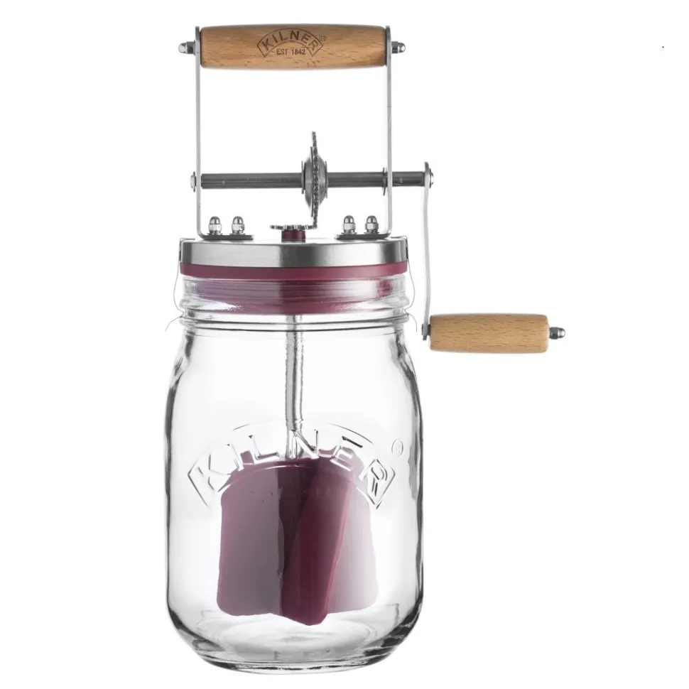 Smörkärnare - Kilner