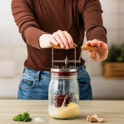Smörkärnare - Kilner