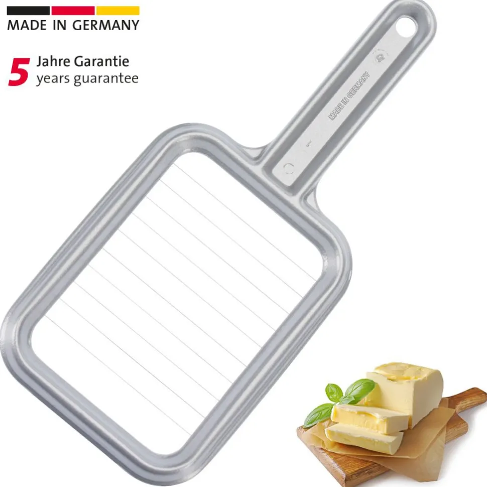 Smörskärare Portionetto - Westmark