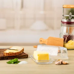 Smörspadar - Kilner