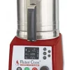 Snabbhack med värmefunktion - Robot Cook 43000R